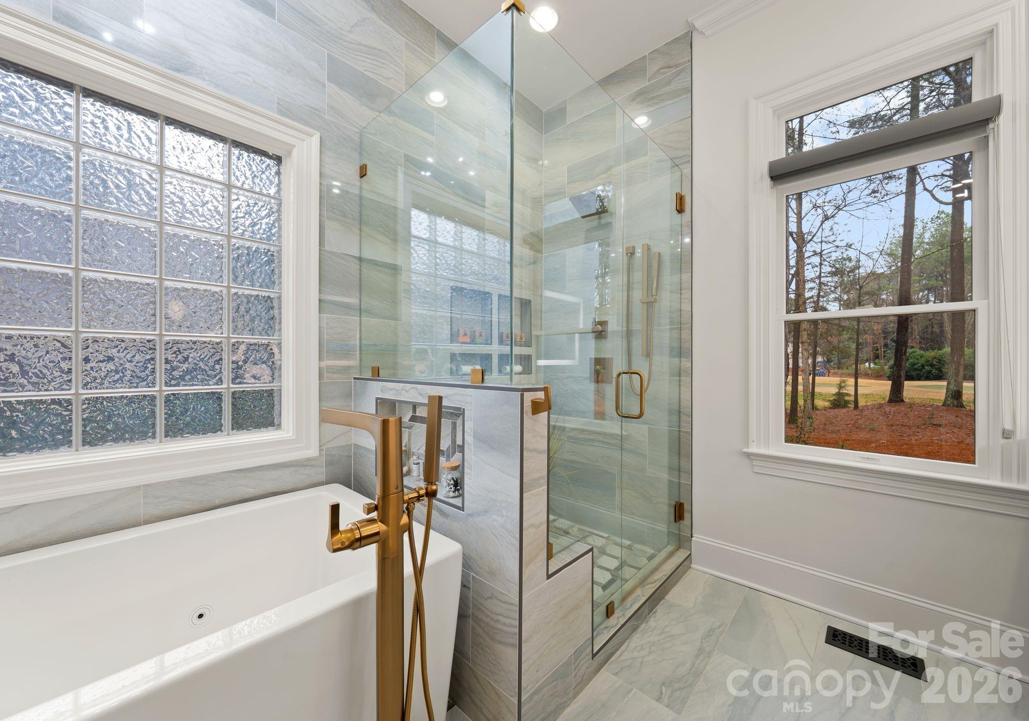 The Point - Residential