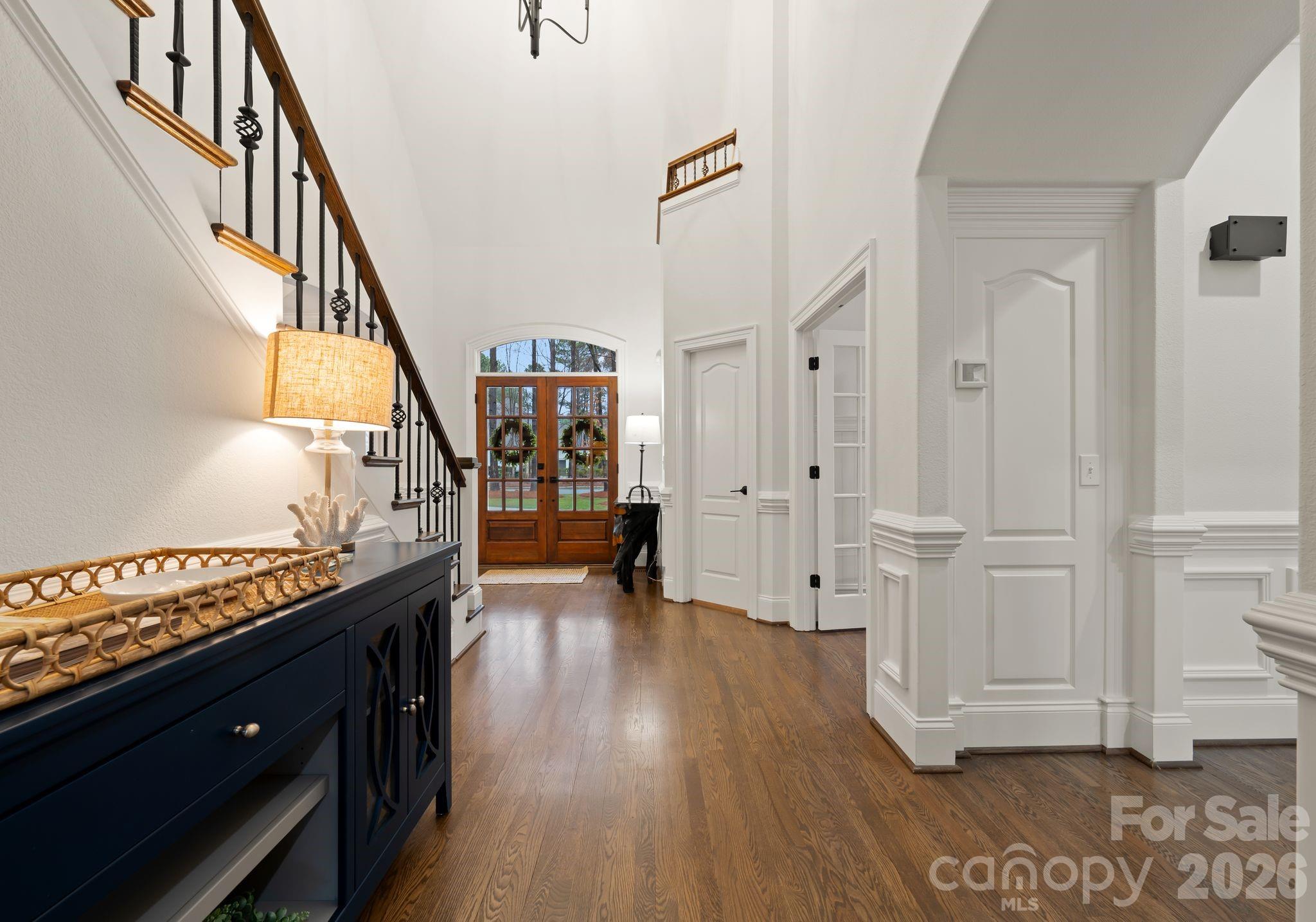 The Point - Residential