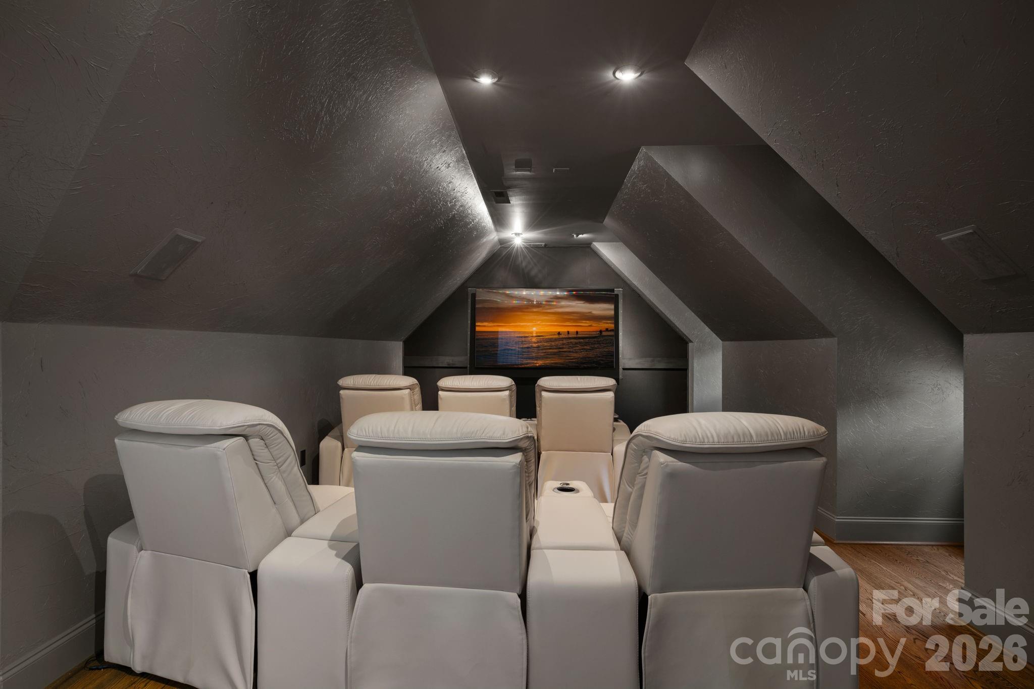 The Point - Residential