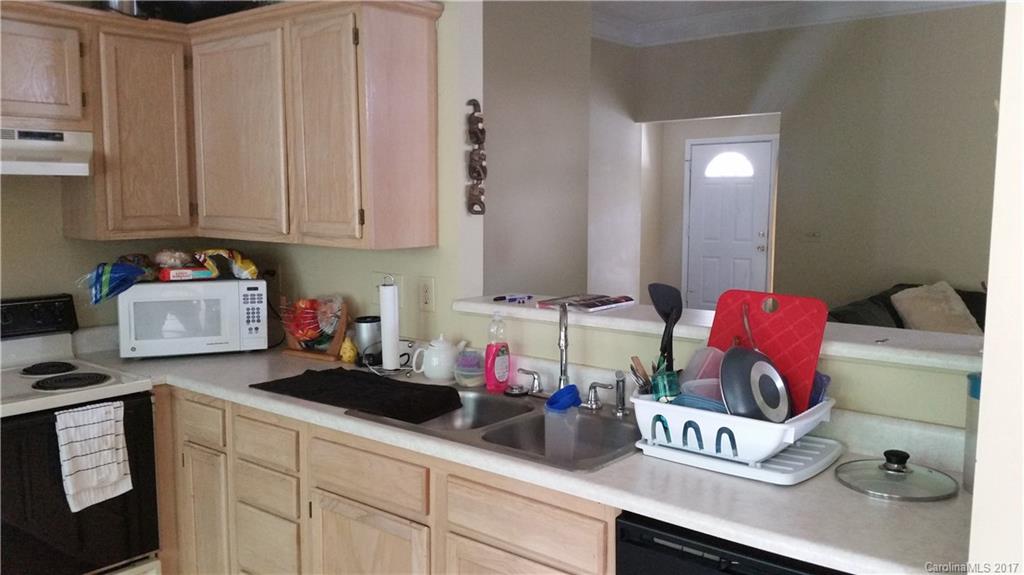 Woodside Village - Residential Lease