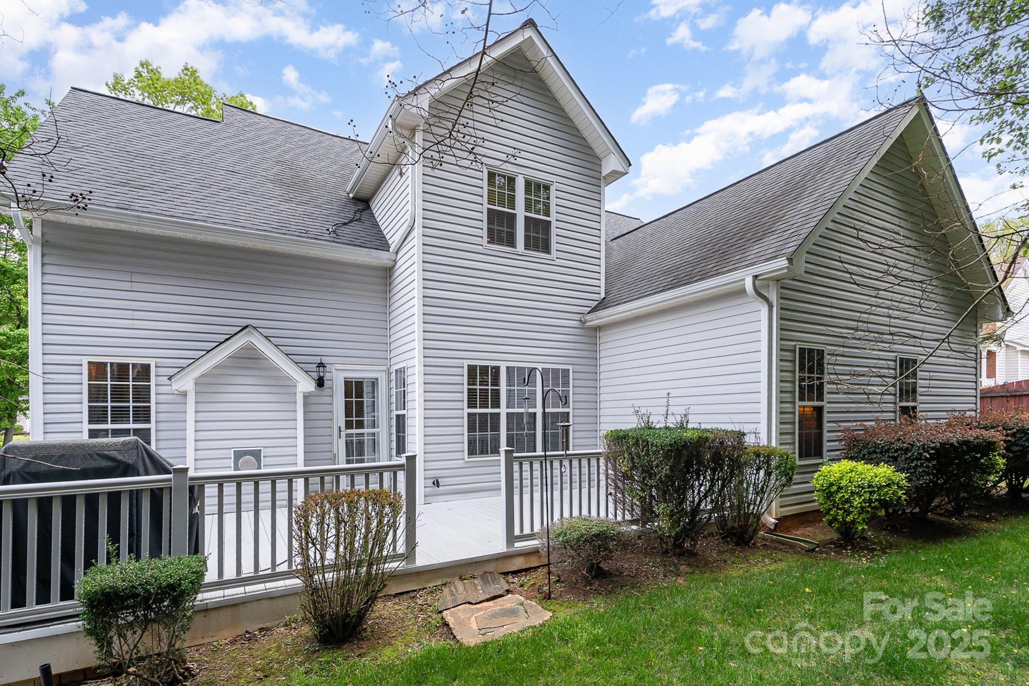 3905 Farlow Road