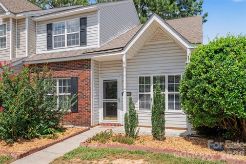 Photo of 12683 Bluestem Lane, Charlotte, NC 28277 (MLS # 4400985)
