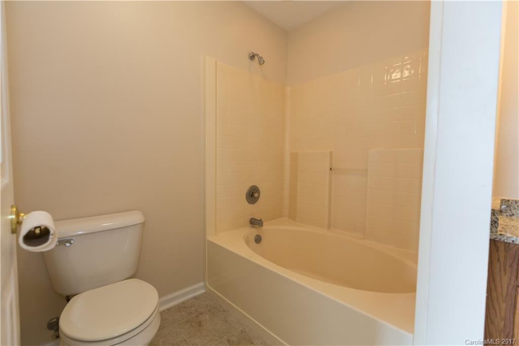 Huntington Place - Residential