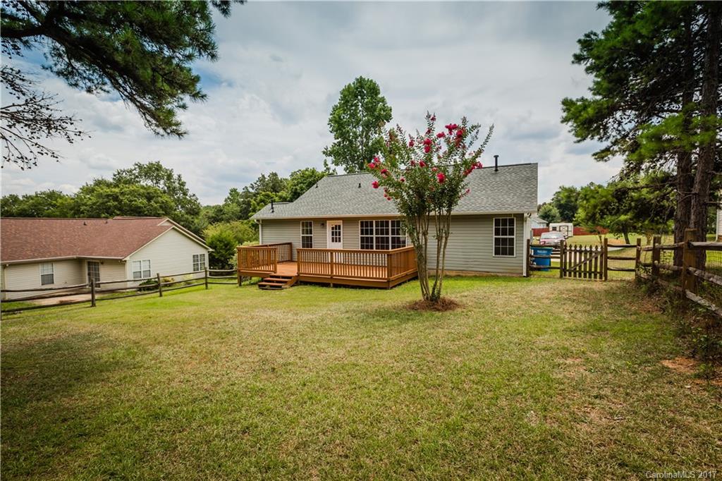 Huntington Place - Residential