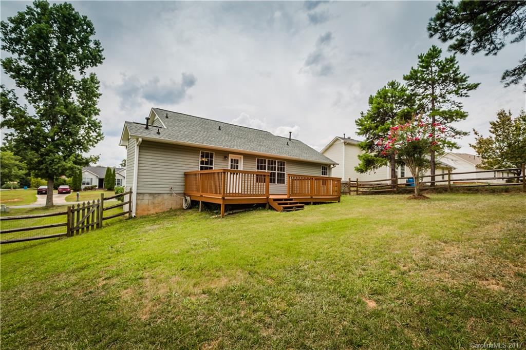 Huntington Place - Residential