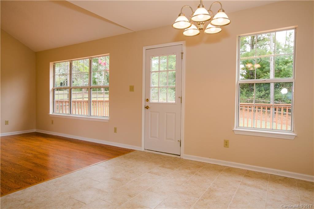 Huntington Place - Residential