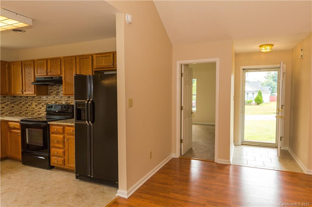 Huntington Place - Residential