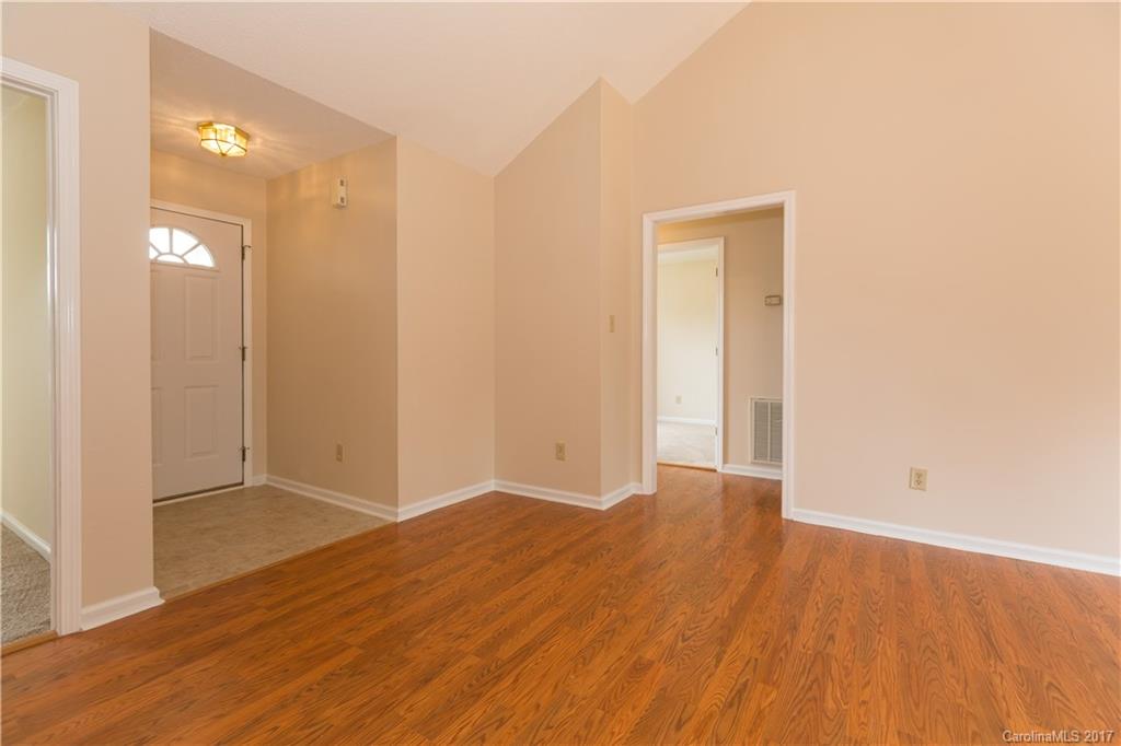 Huntington Place - Residential