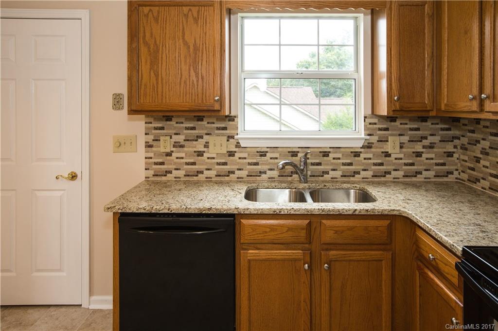 Huntington Place - Residential