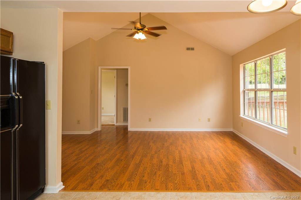 Huntington Place - Residential