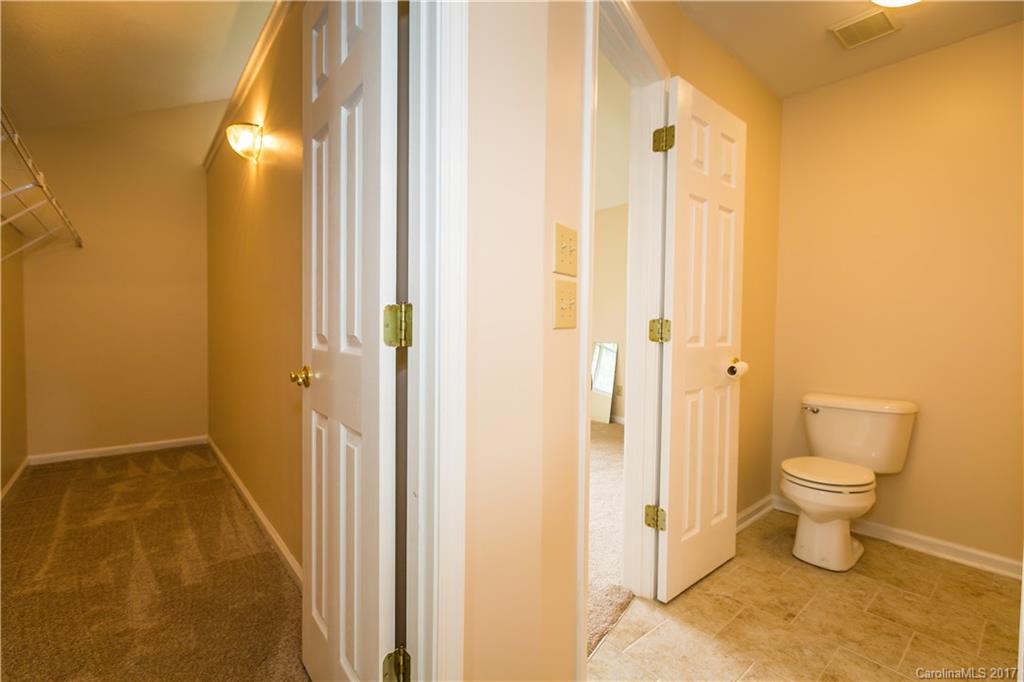 Huntington Place - Residential