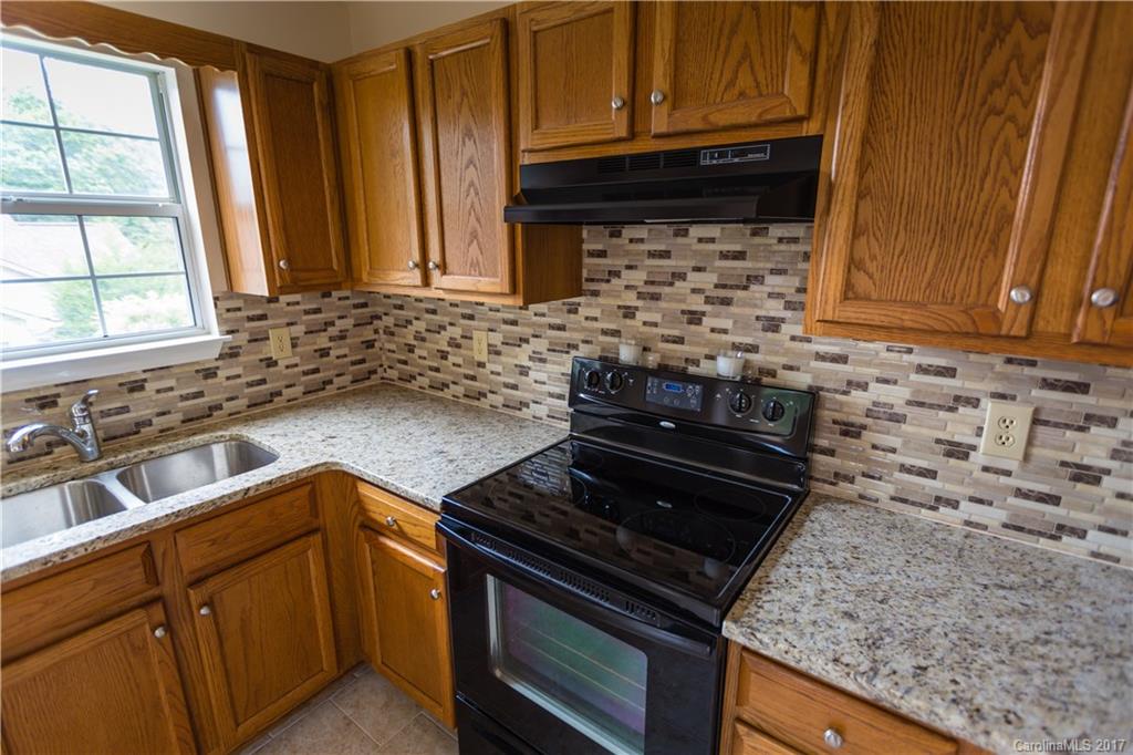 Huntington Place - Residential