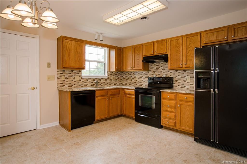 Huntington Place - Residential