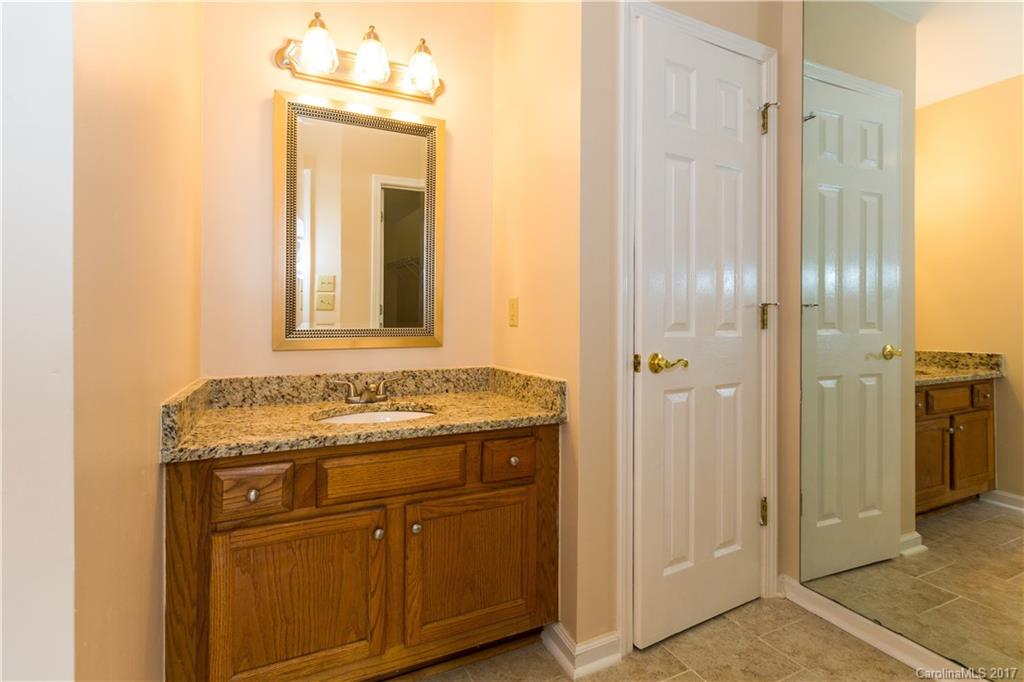 Huntington Place - Residential