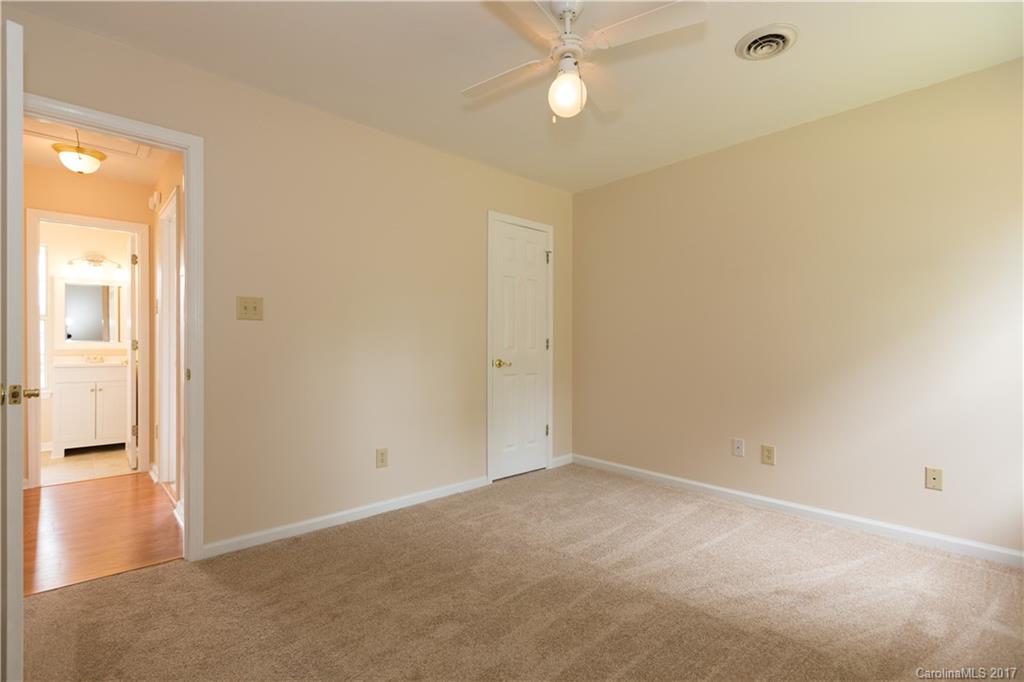 Huntington Place - Residential