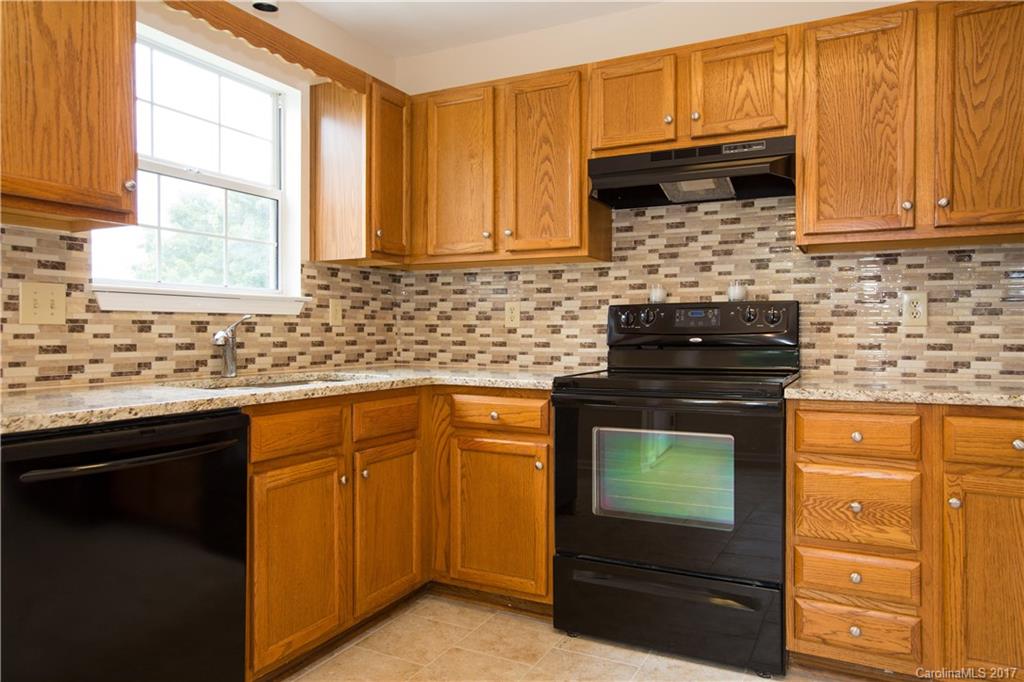 Huntington Place - Residential