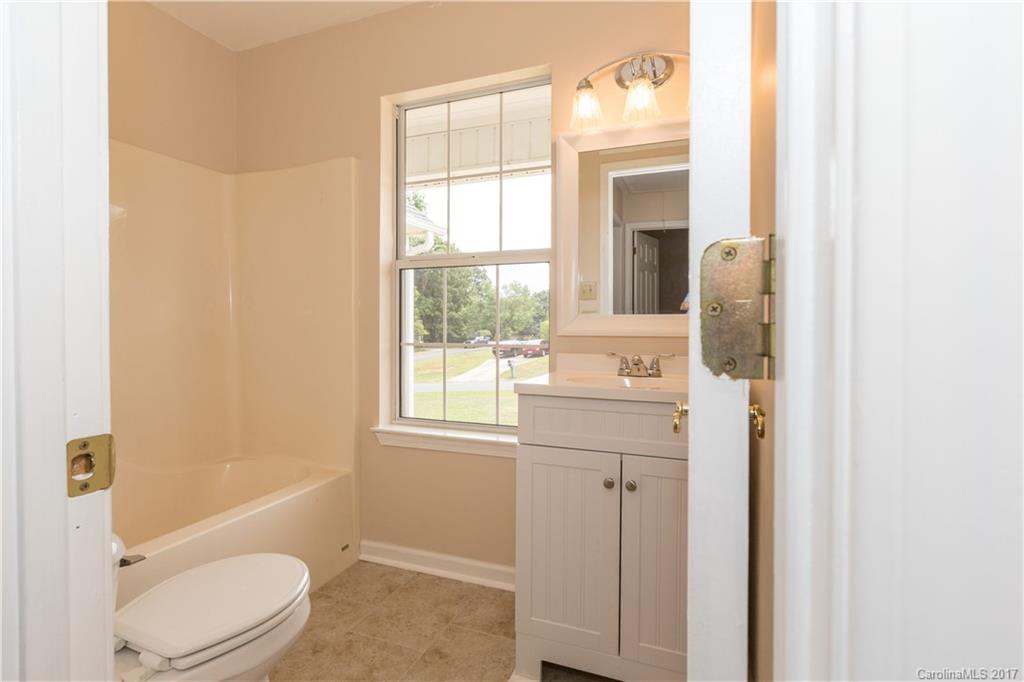 Huntington Place - Residential