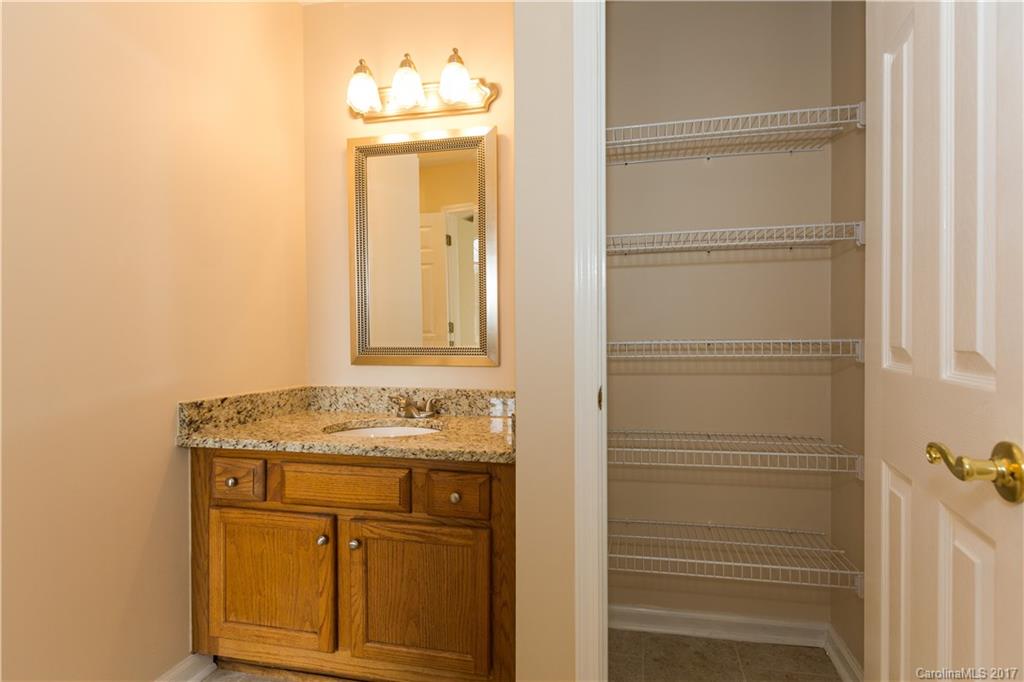 Huntington Place - Residential