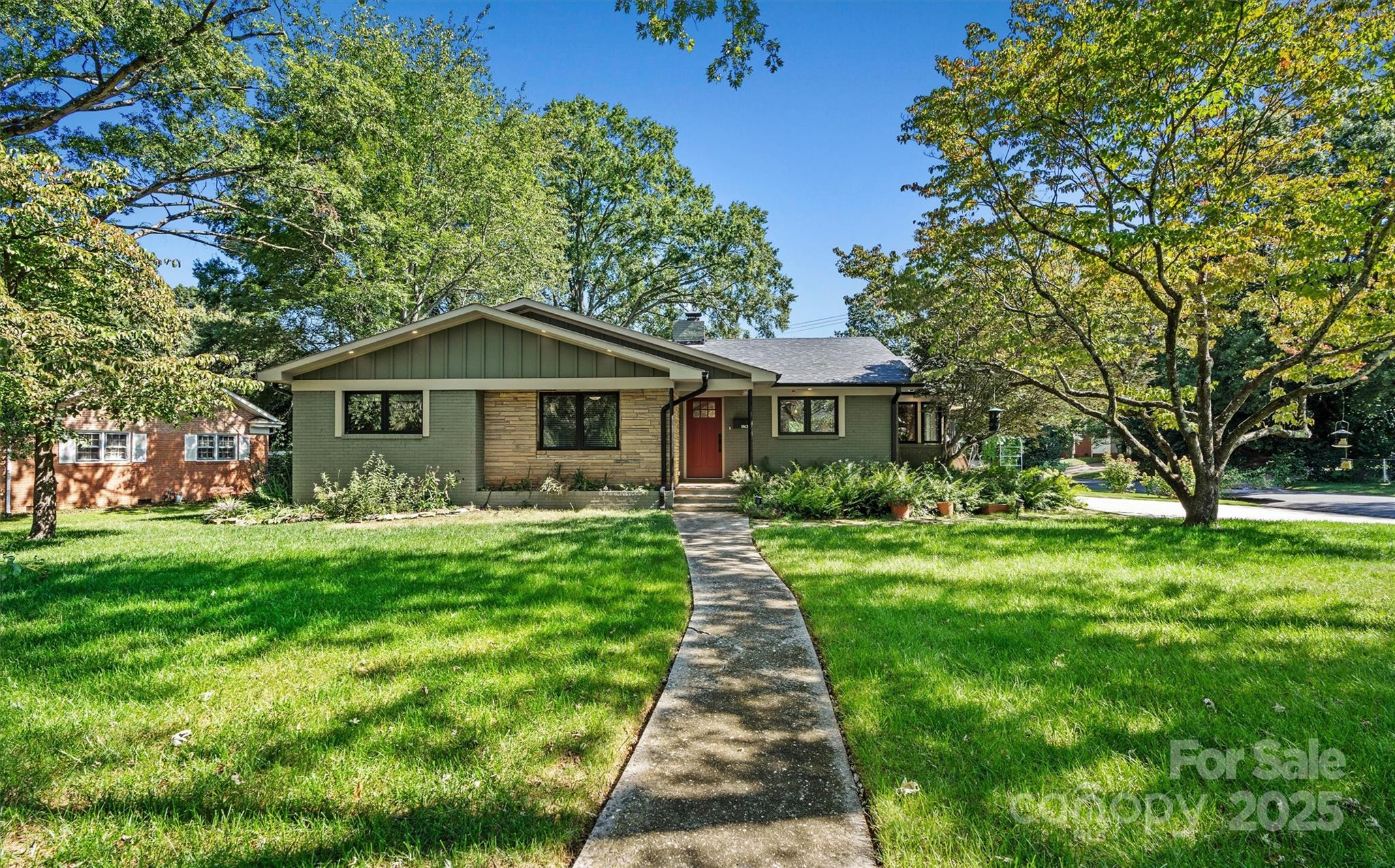 1943 Townsend Avenue