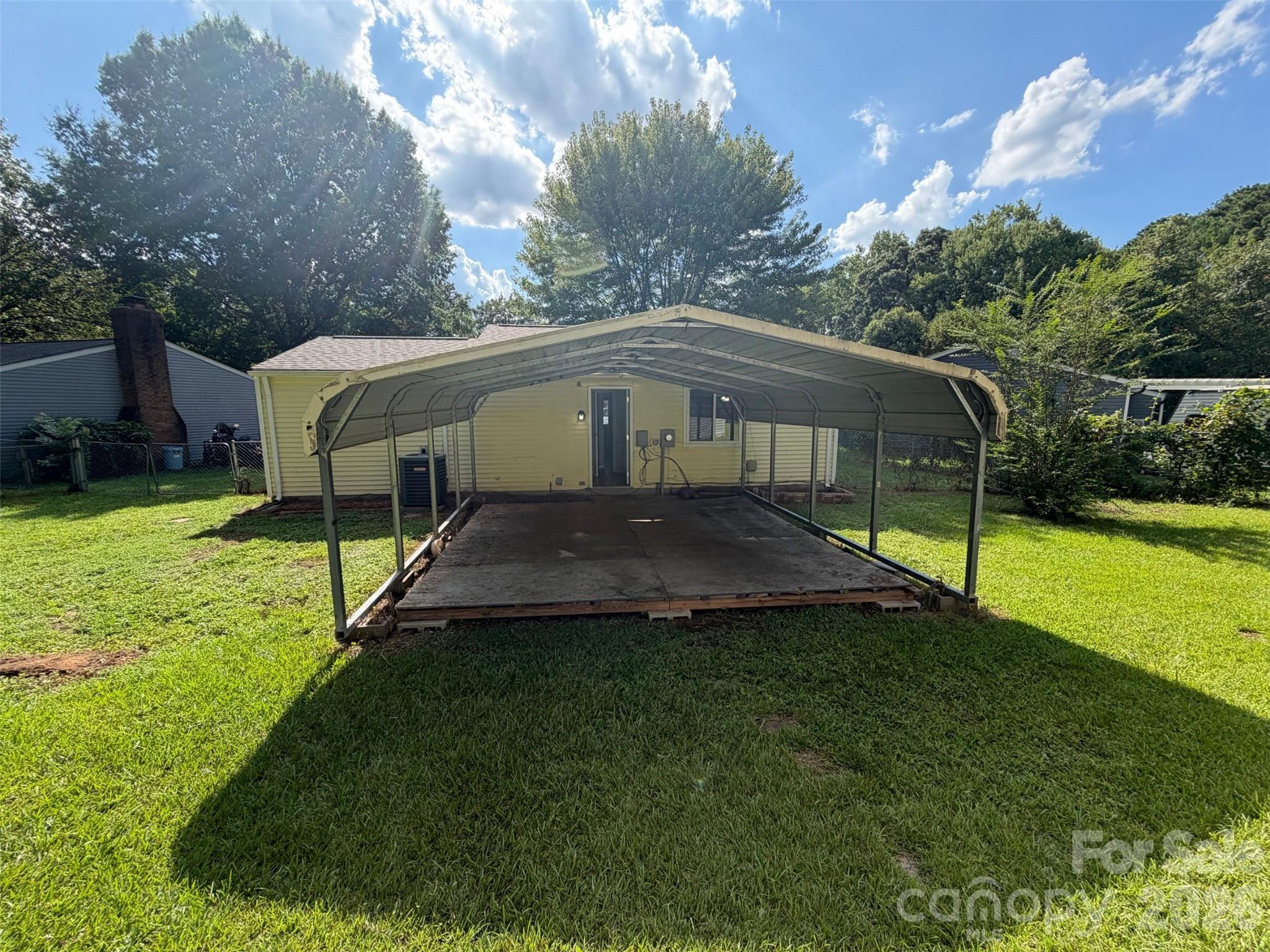 3618 Gustar Court