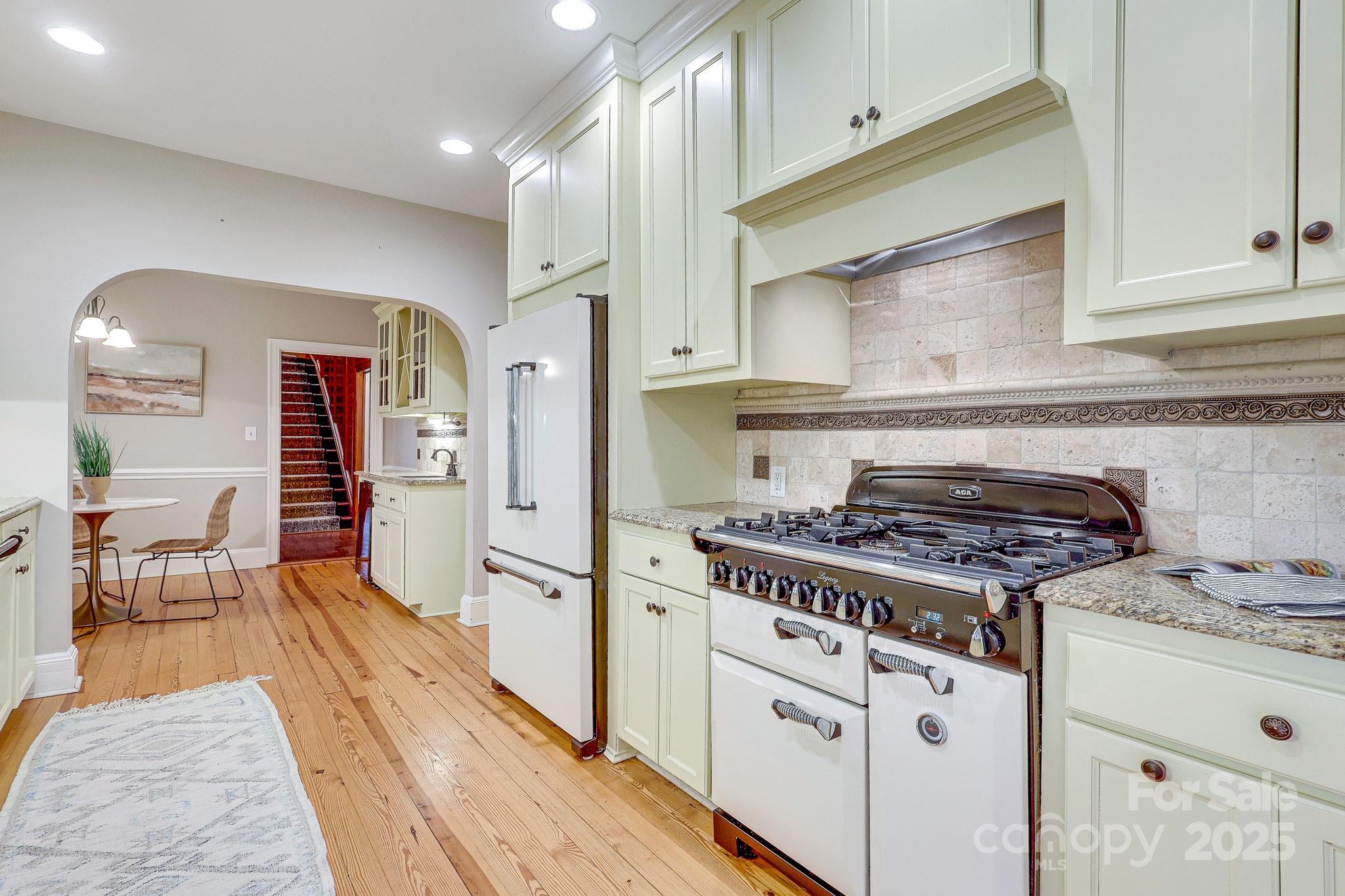 Eastover - Residential