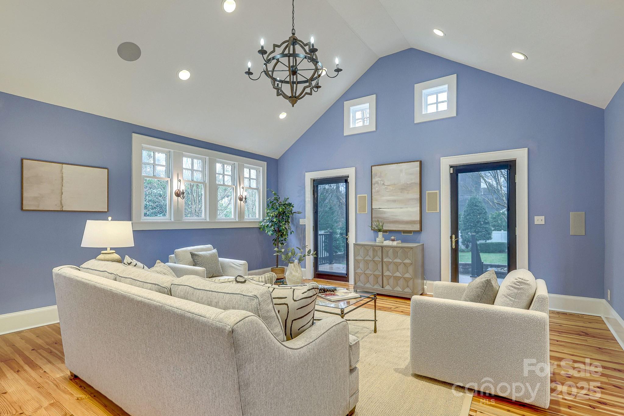 Eastover - Residential