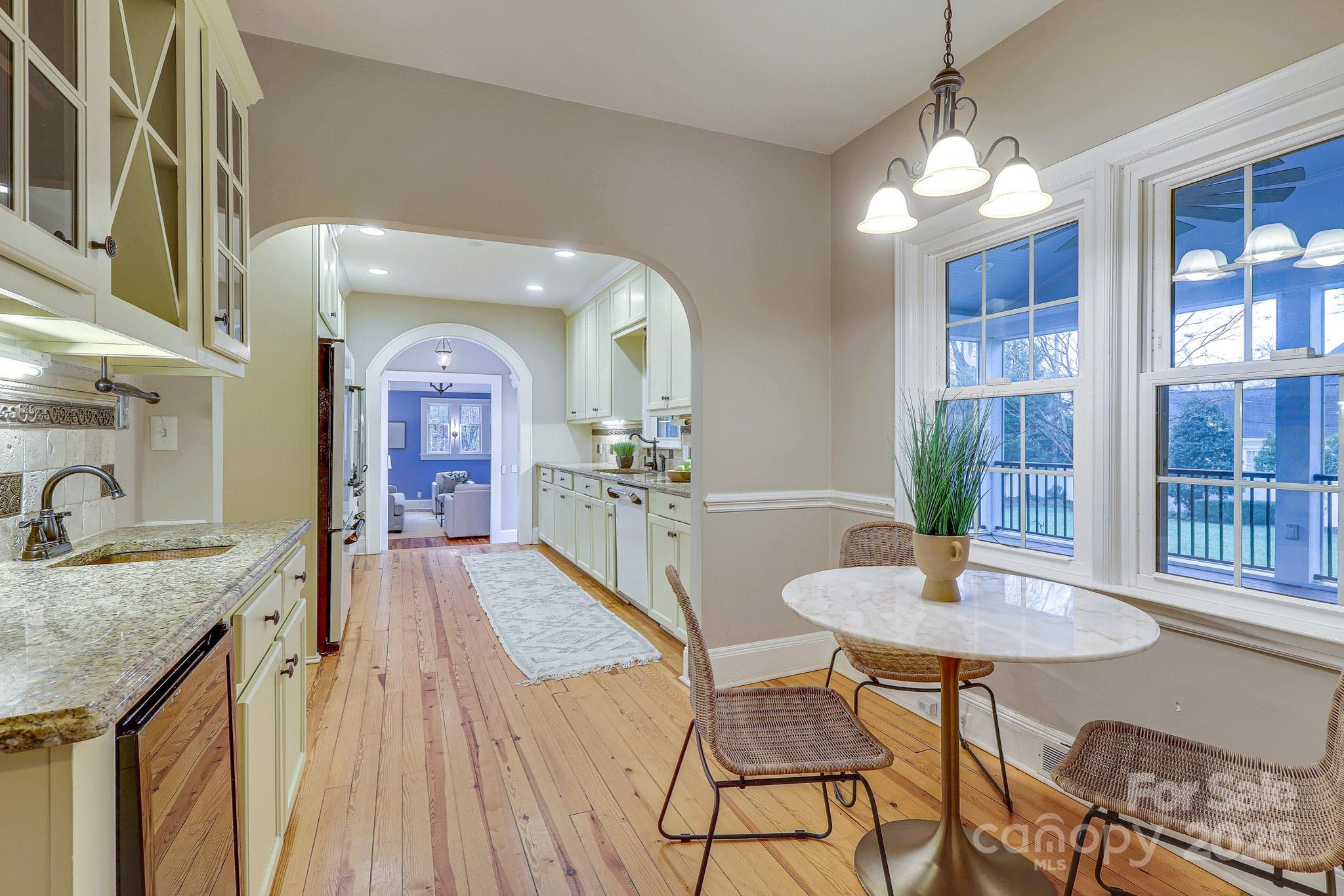 Eastover - Residential