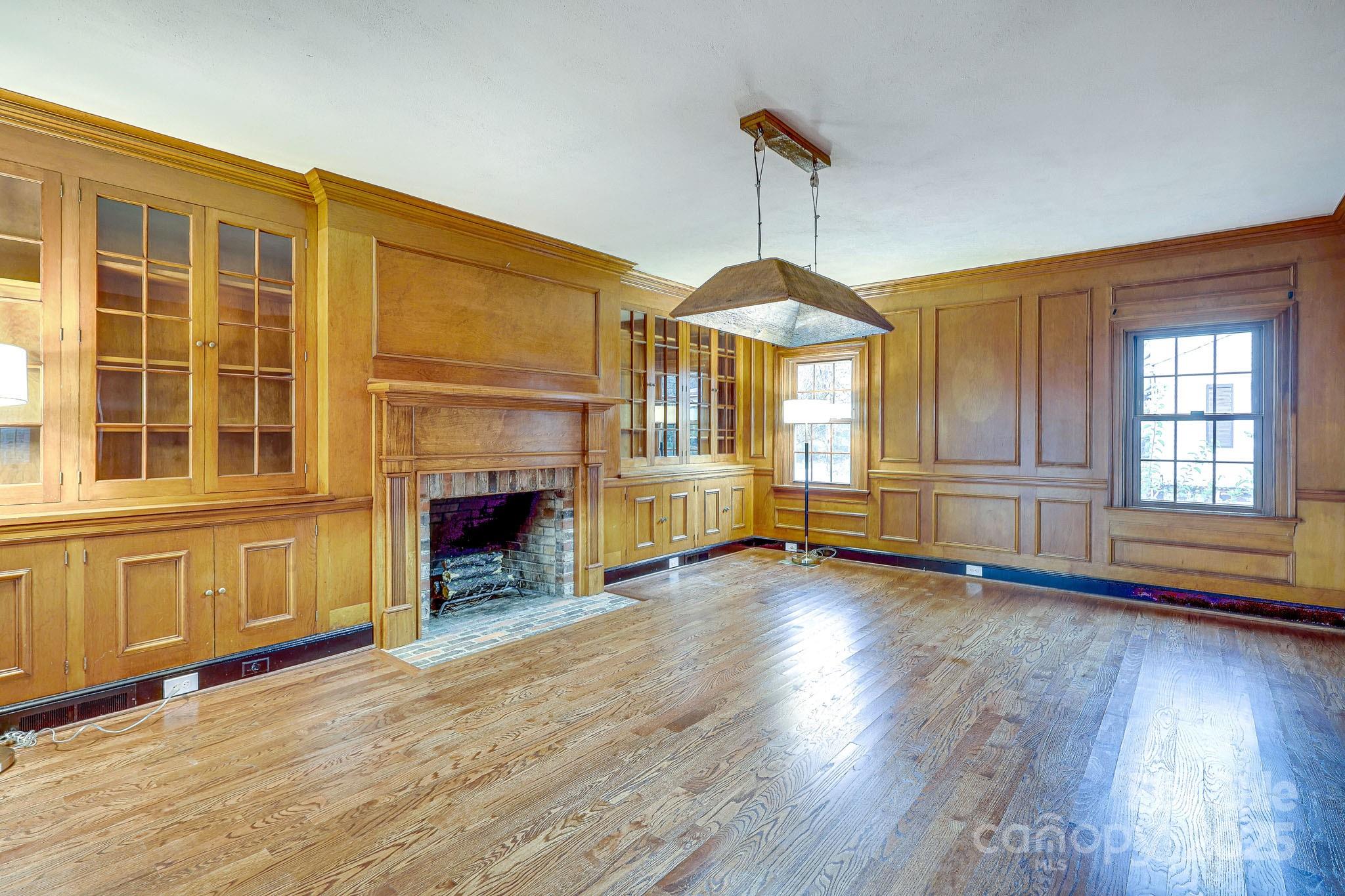 Eastover - Residential