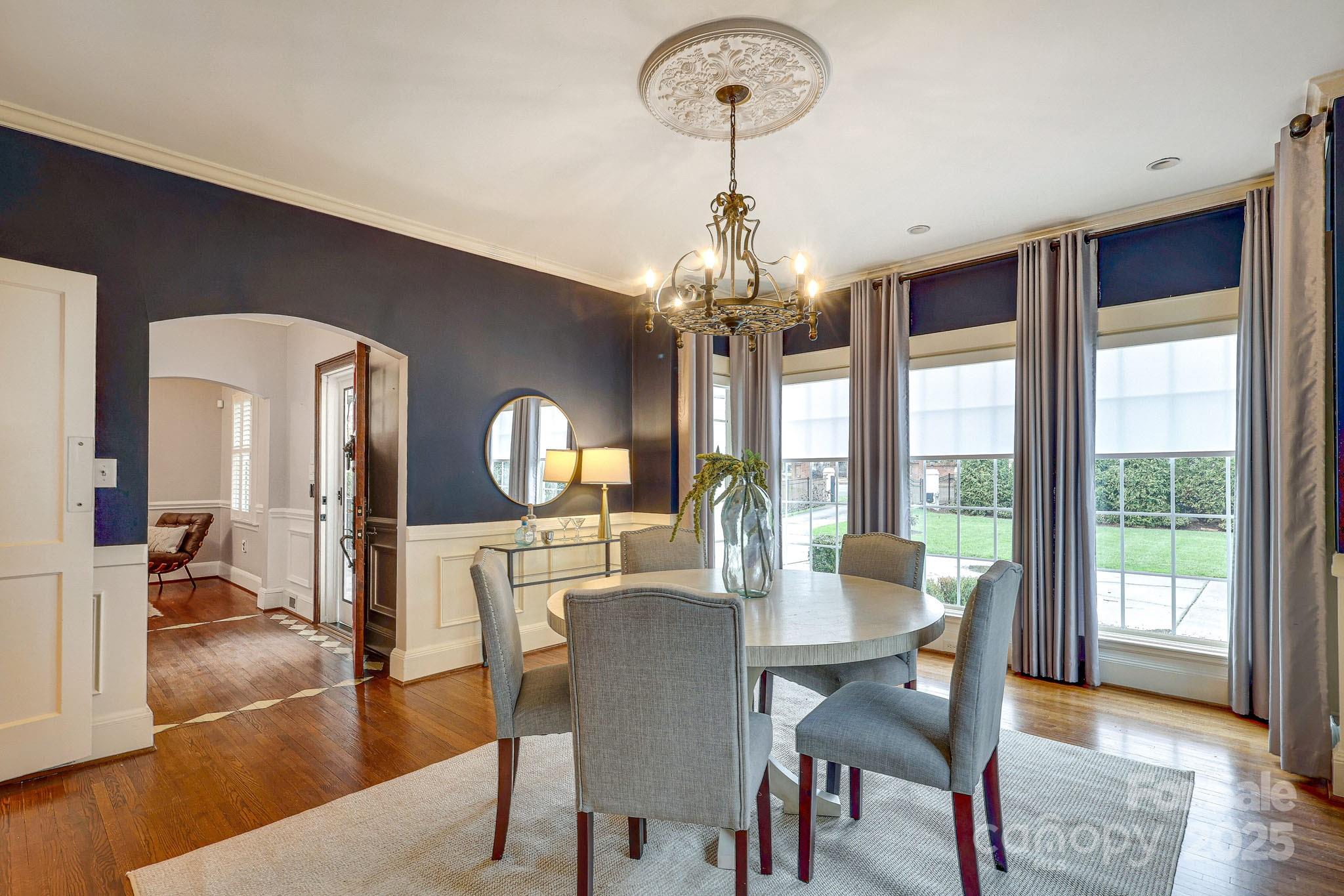 Eastover - Residential