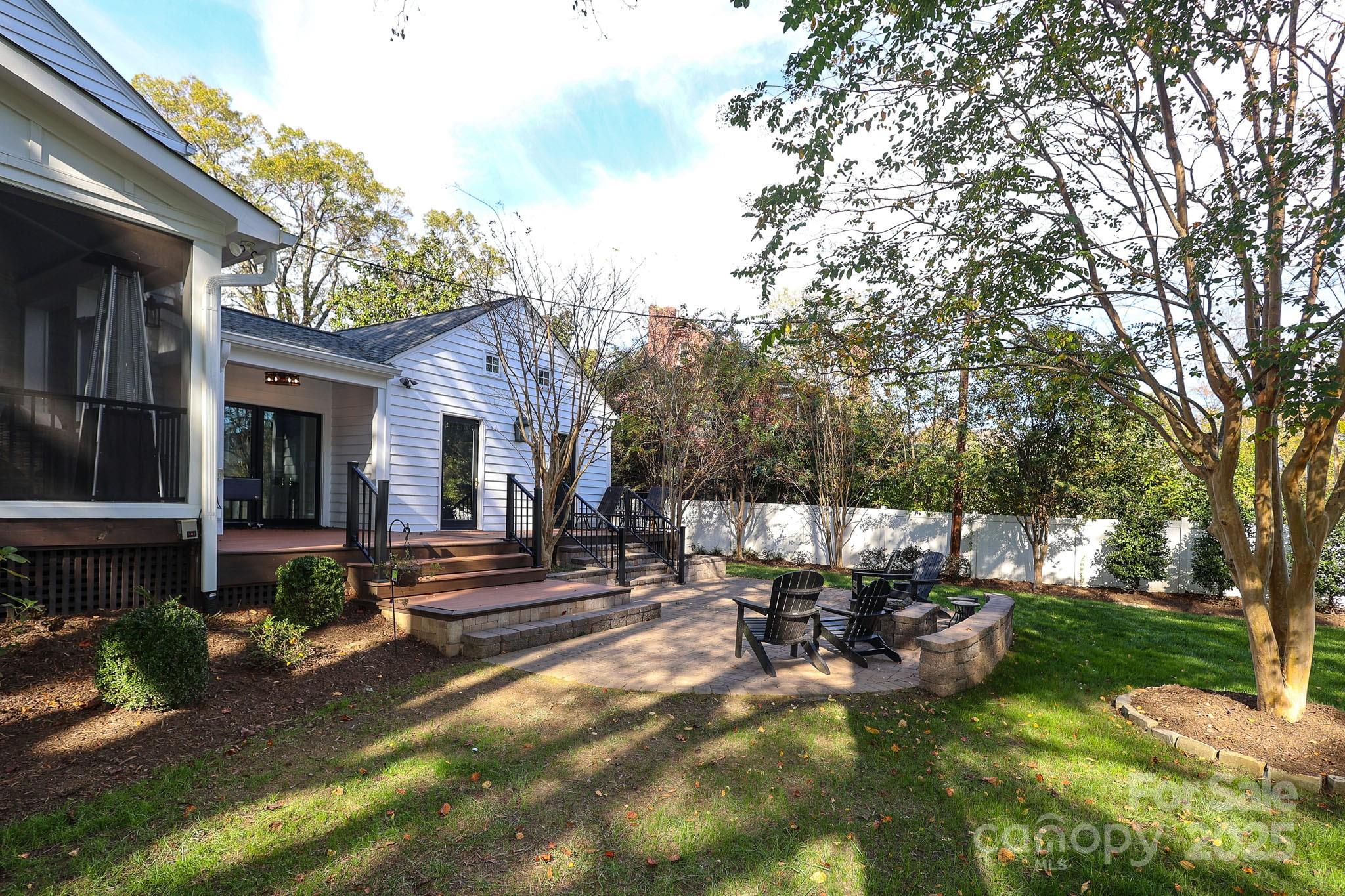 Eastover - Residential