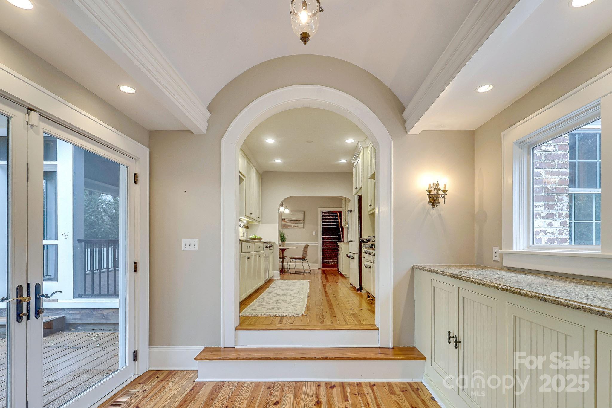 Eastover - Residential