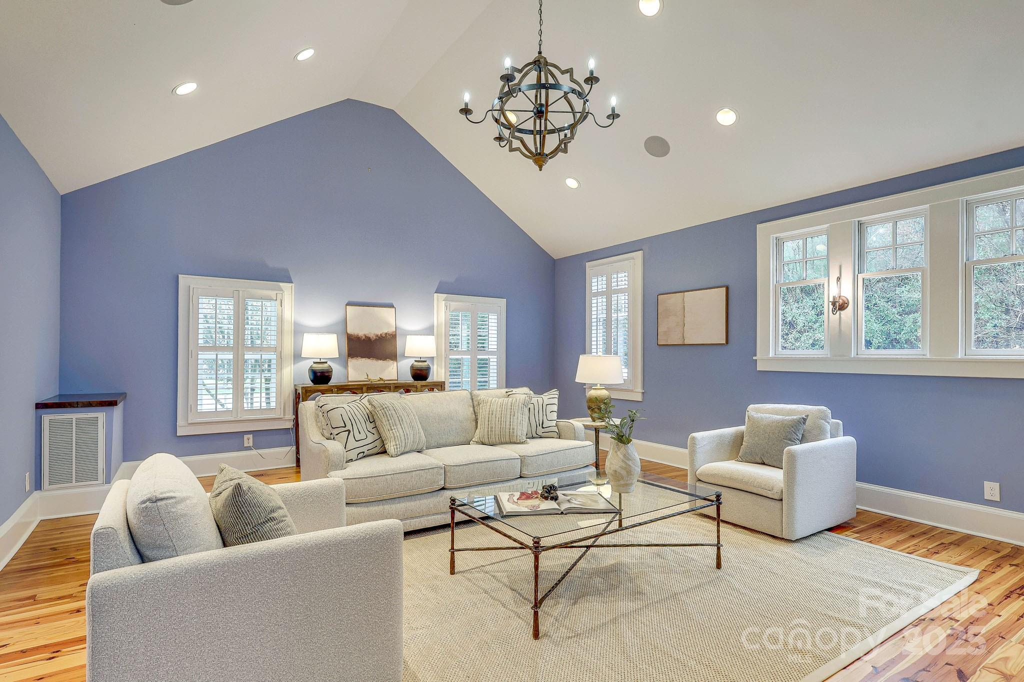 Eastover - Residential