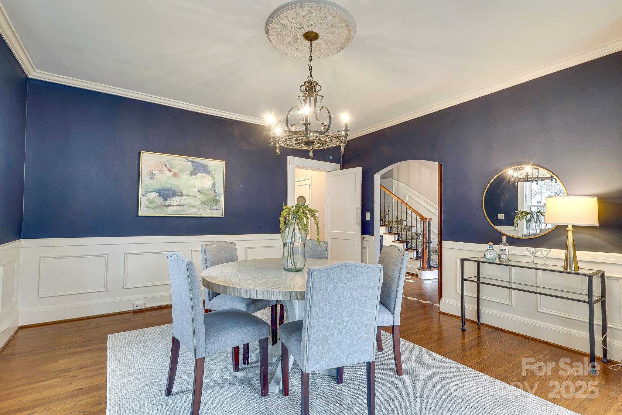 Eastover - Residential