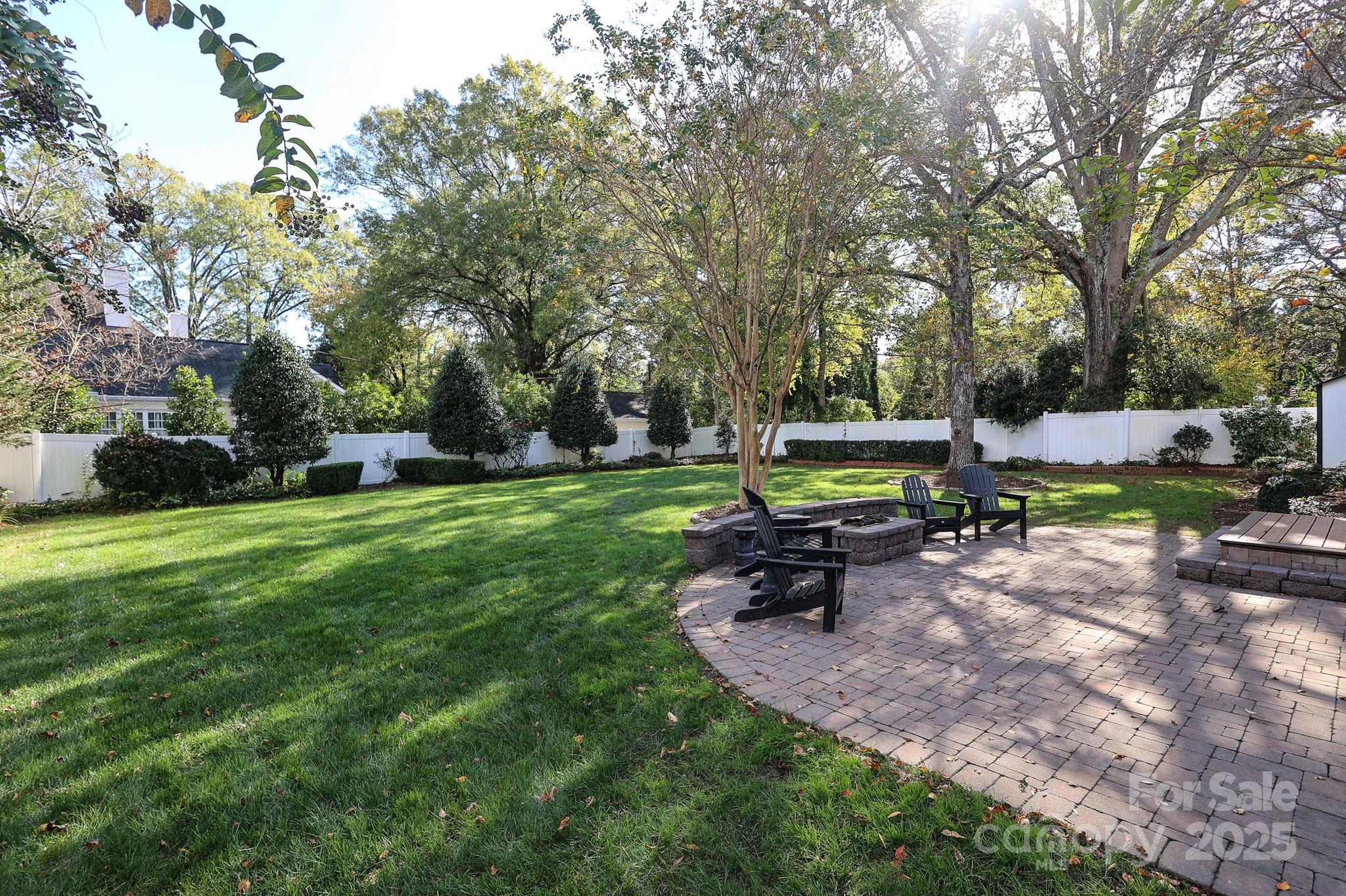 Eastover - Residential