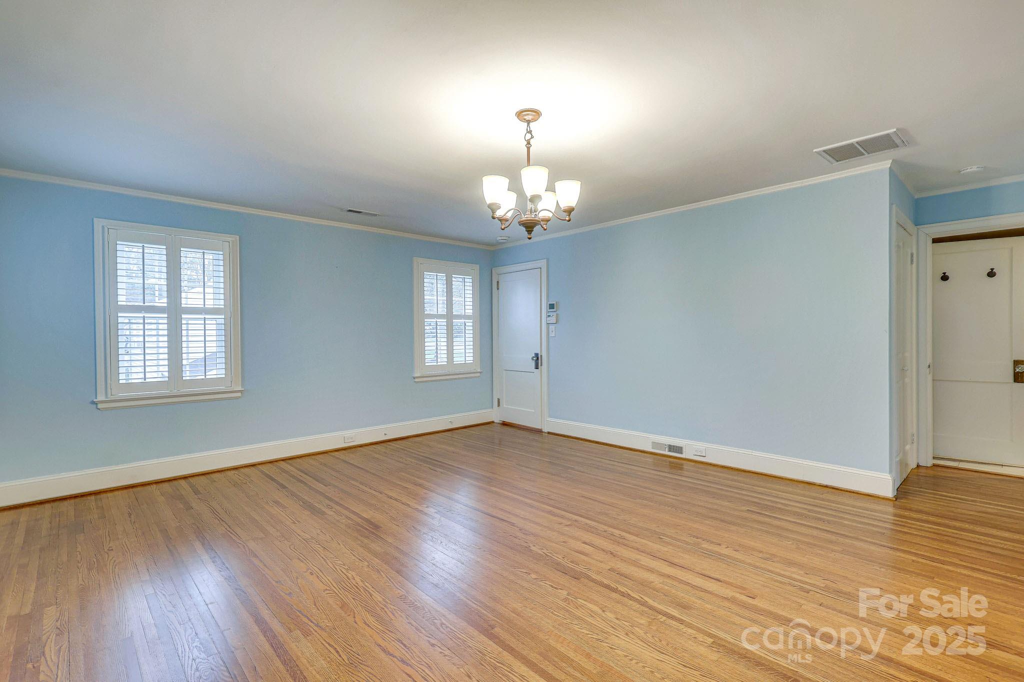 Eastover - Residential