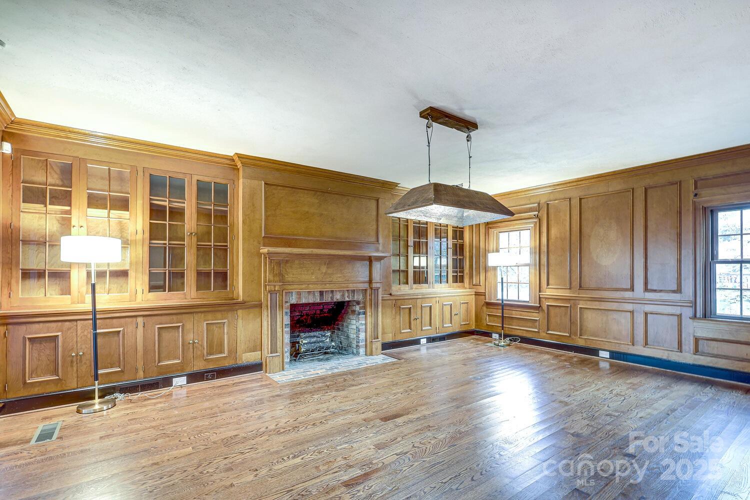 Eastover - Residential