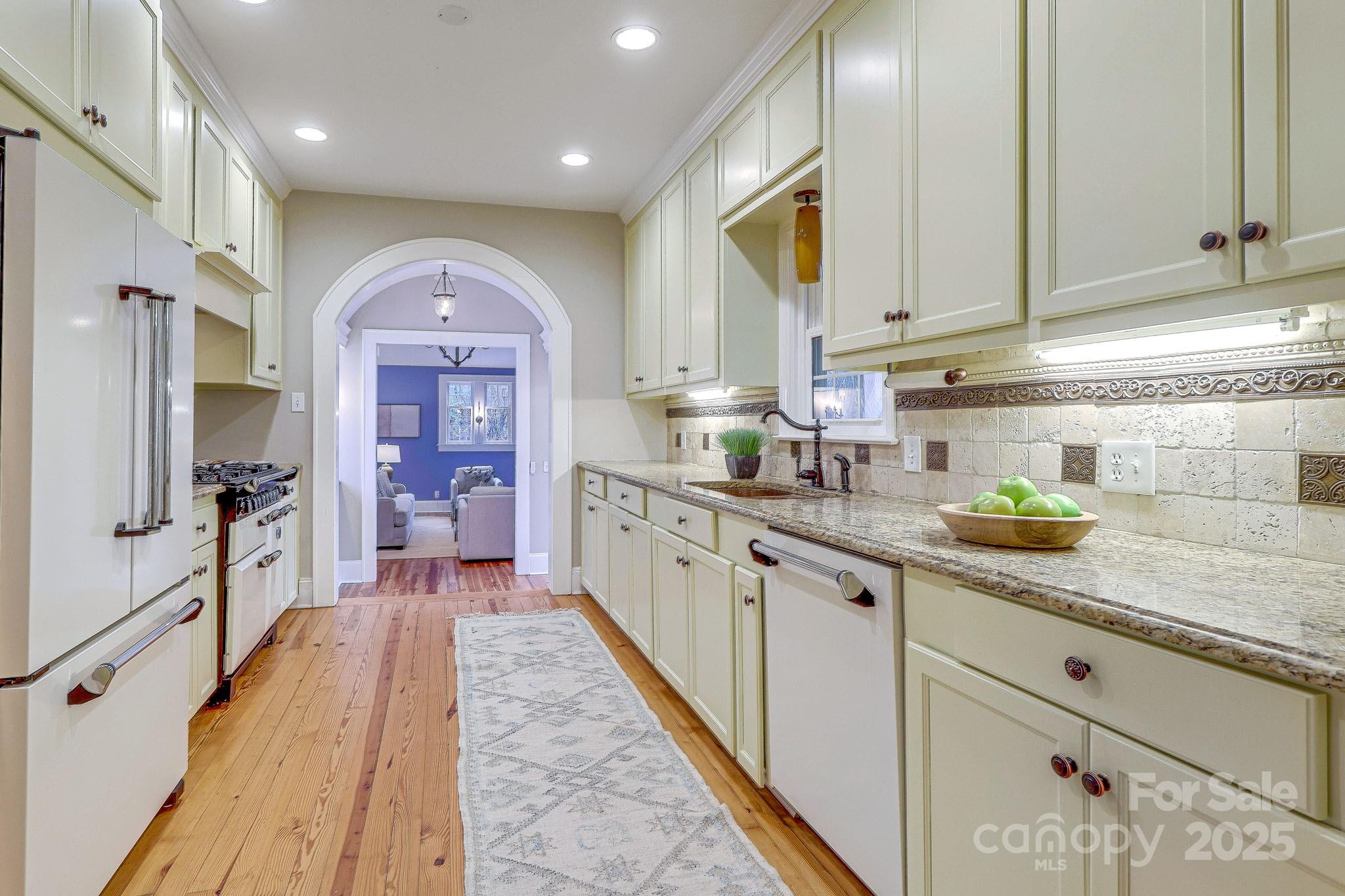 Eastover - Residential