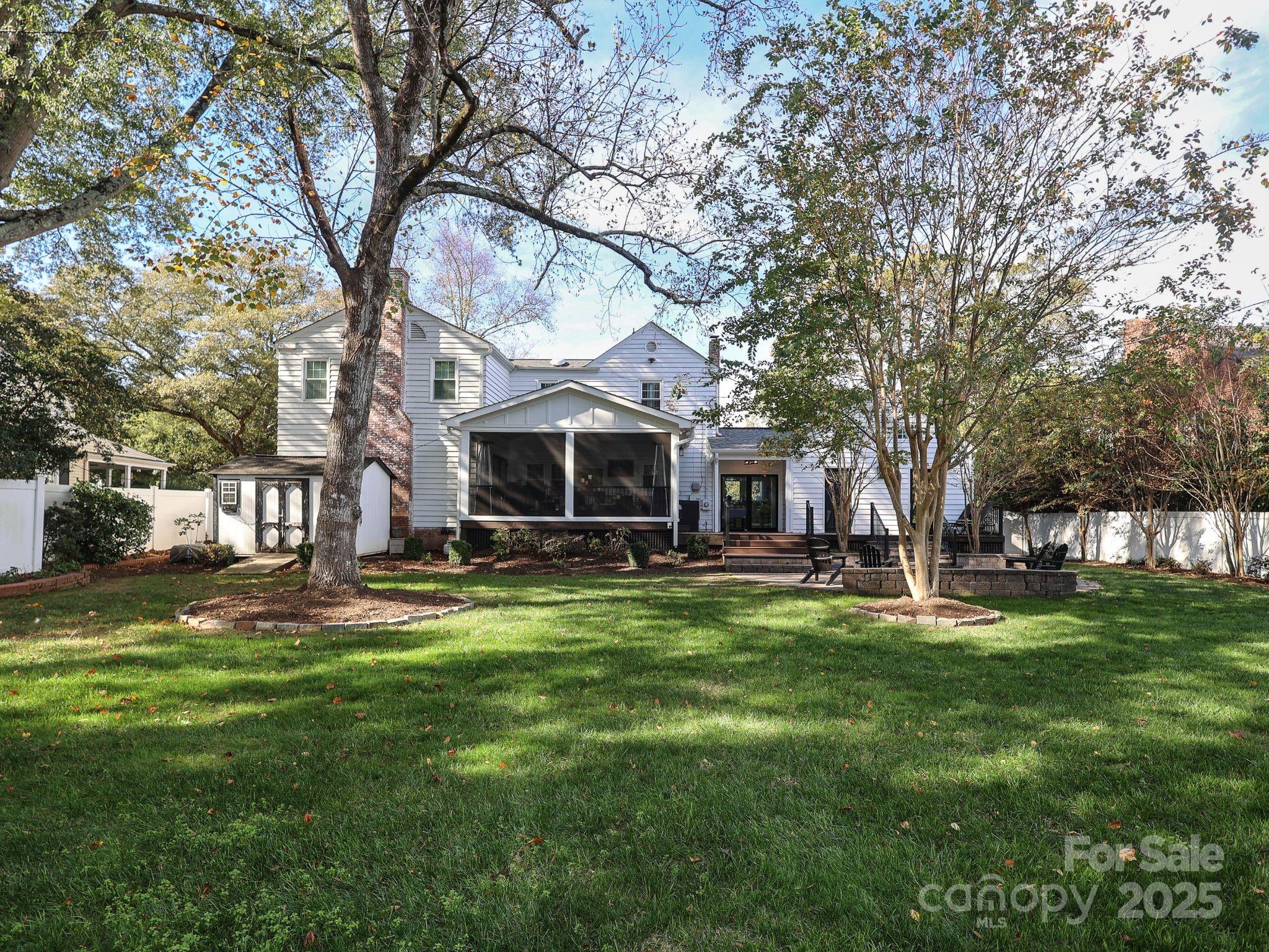 Eastover - Residential