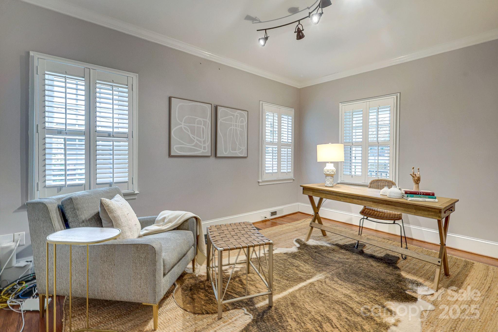 Eastover - Residential