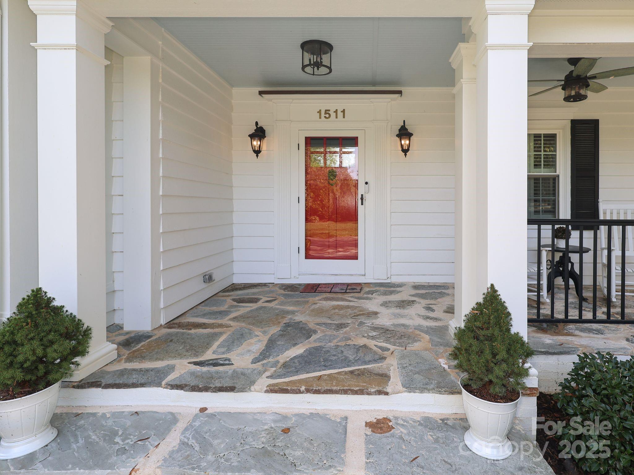 Eastover - Residential