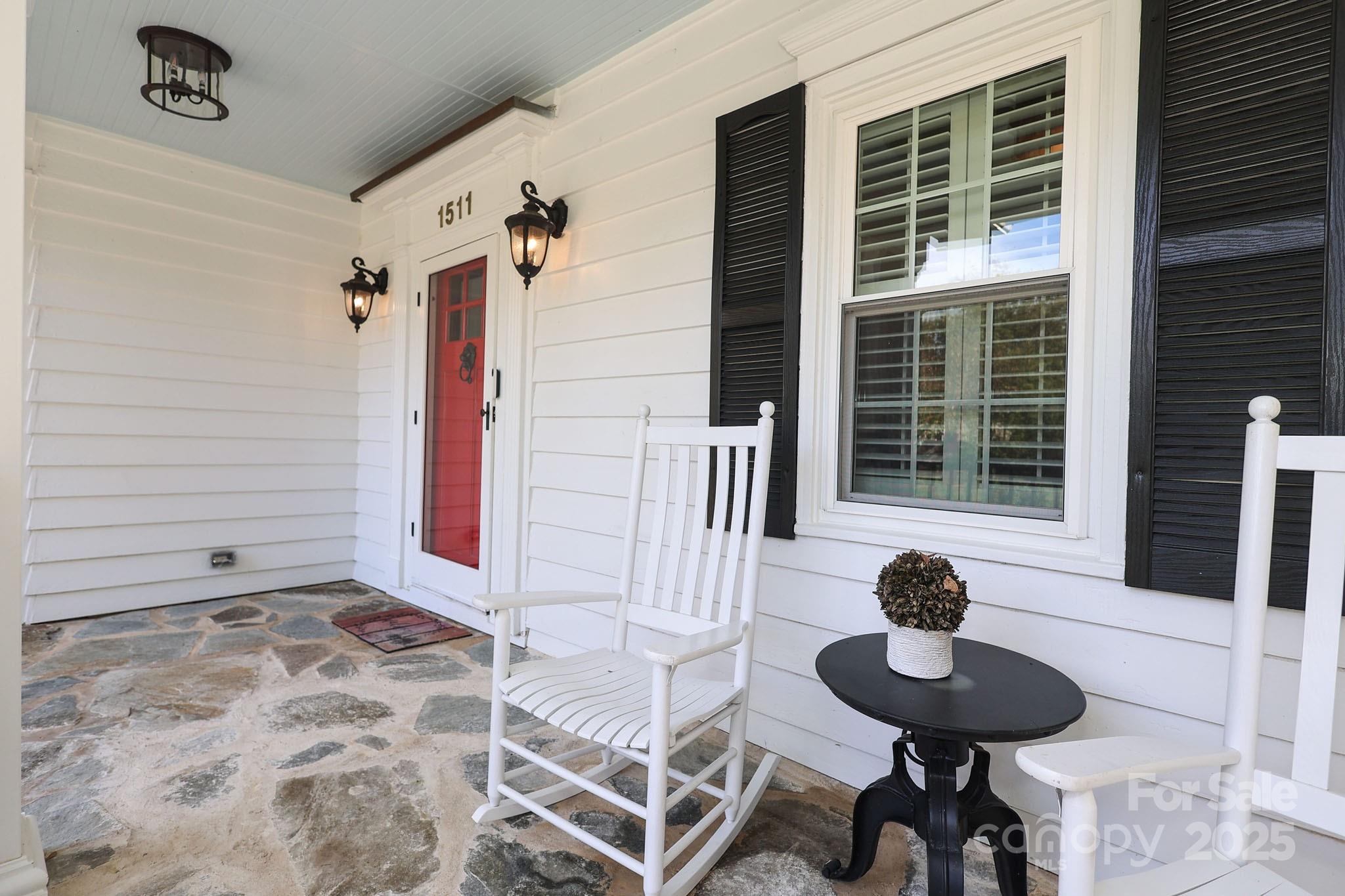 Eastover - Residential