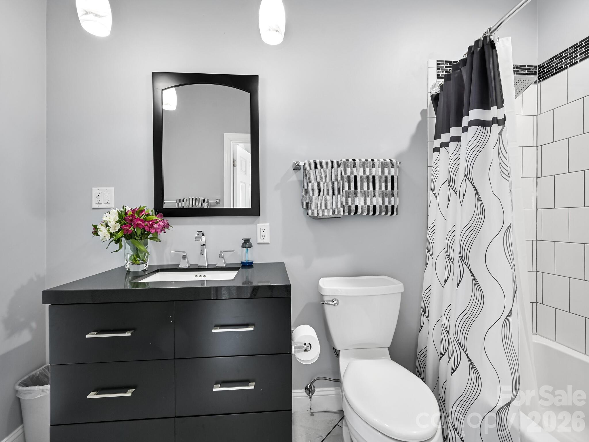 Laurel Park - Residential