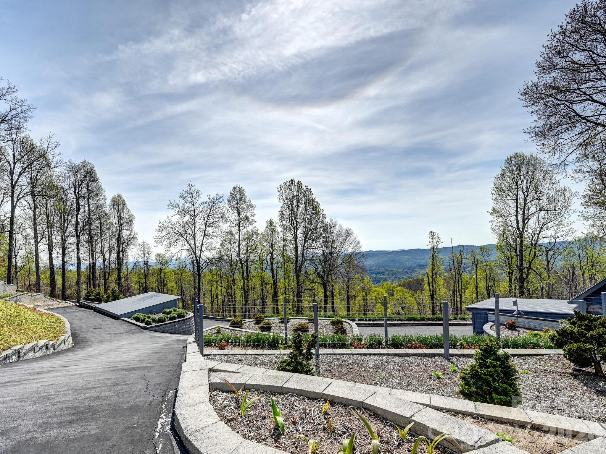 Laurel Park - Residential