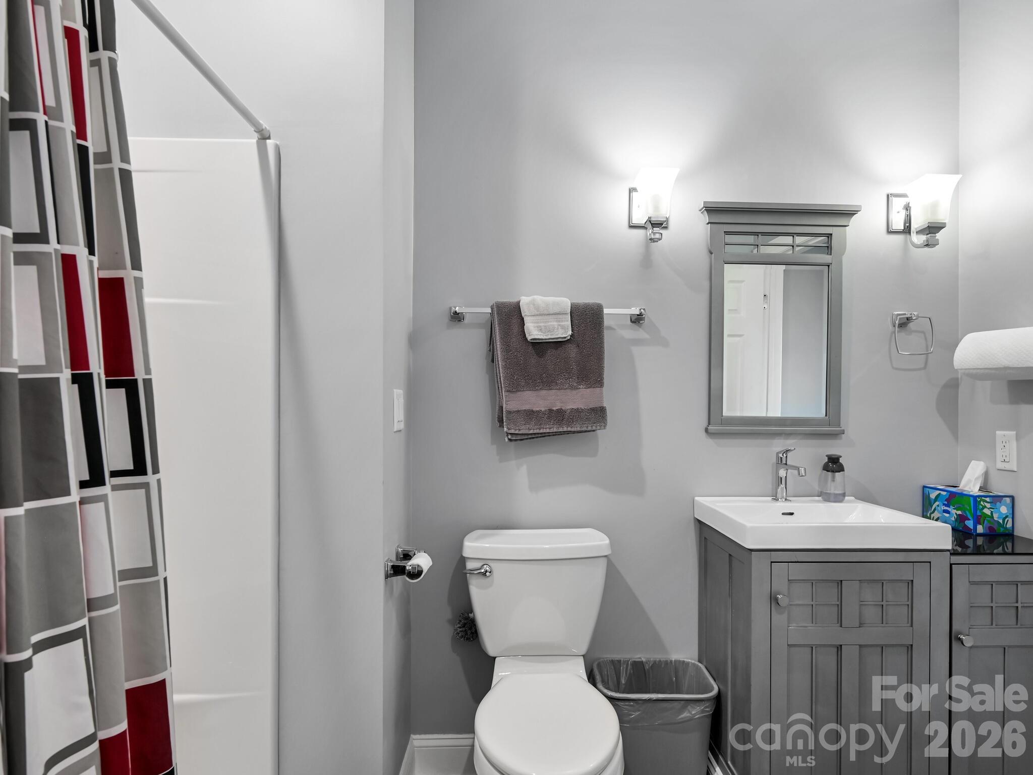 Laurel Park - Residential