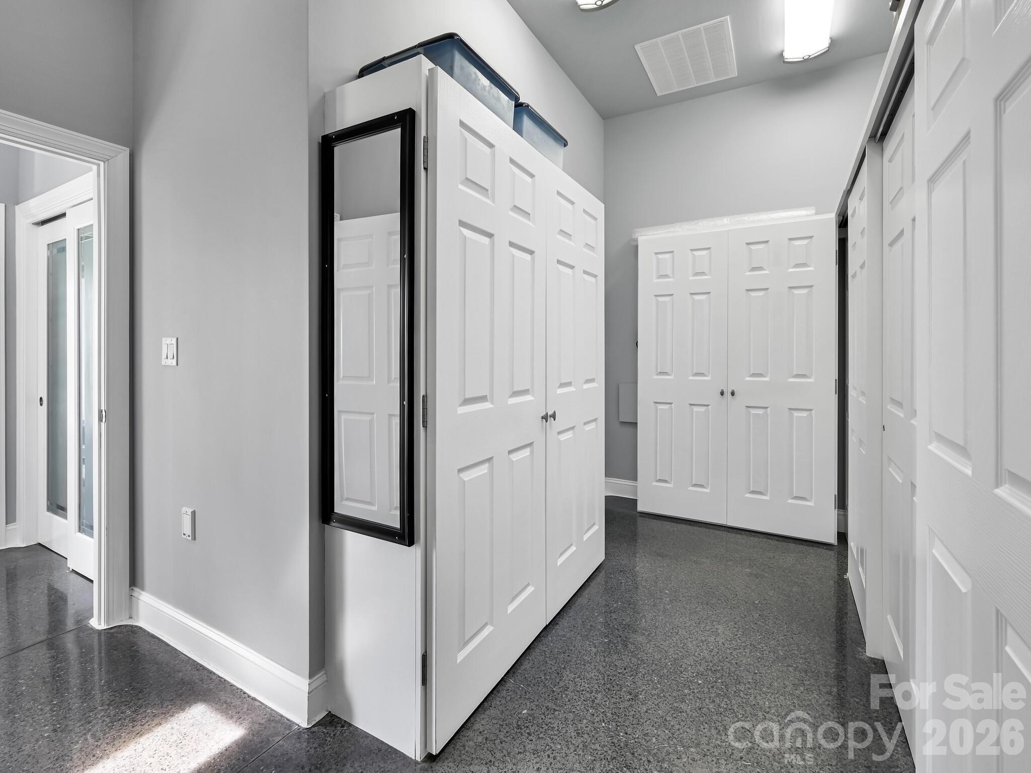 Laurel Park - Residential