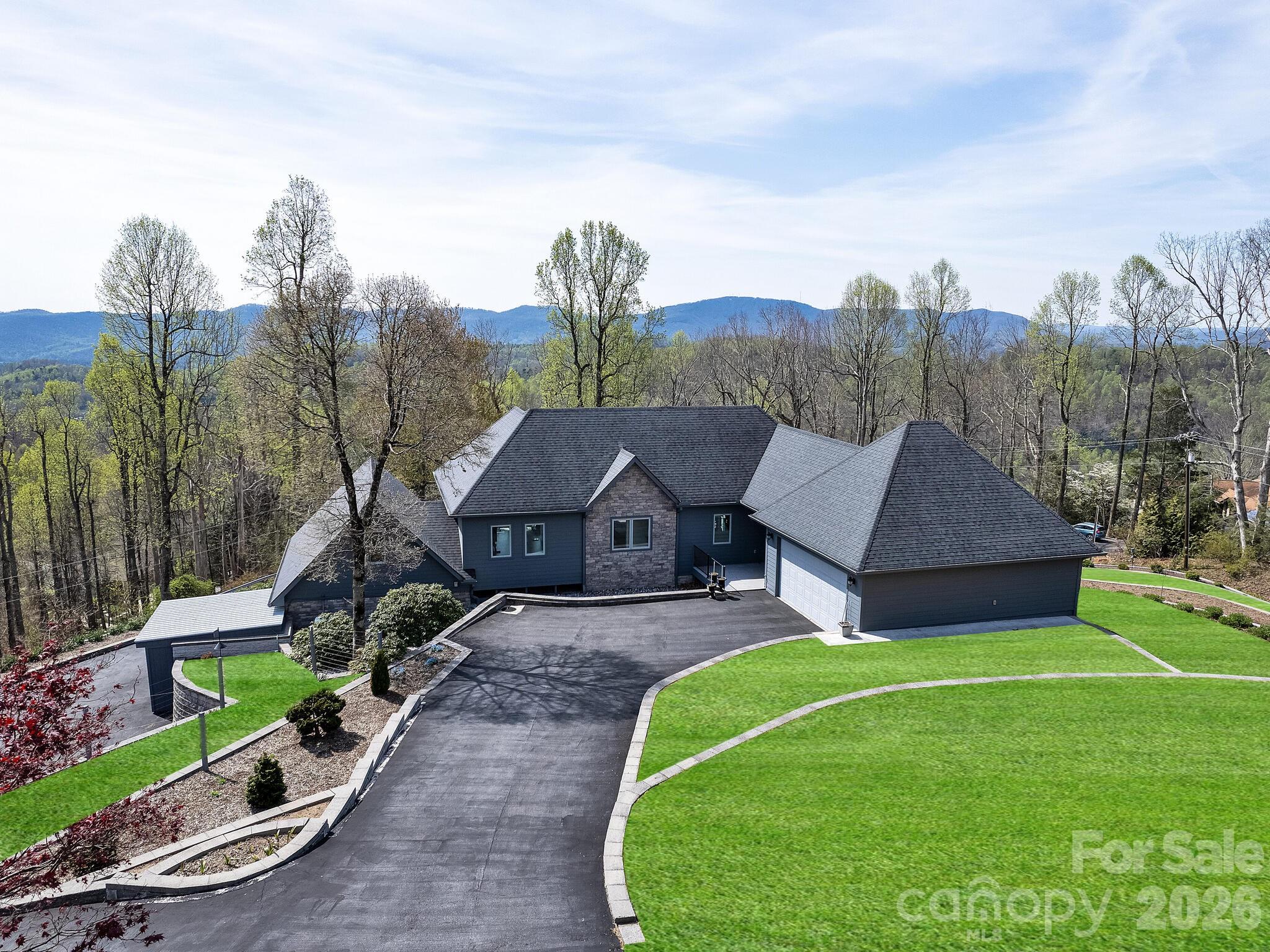 Laurel Park - Residential