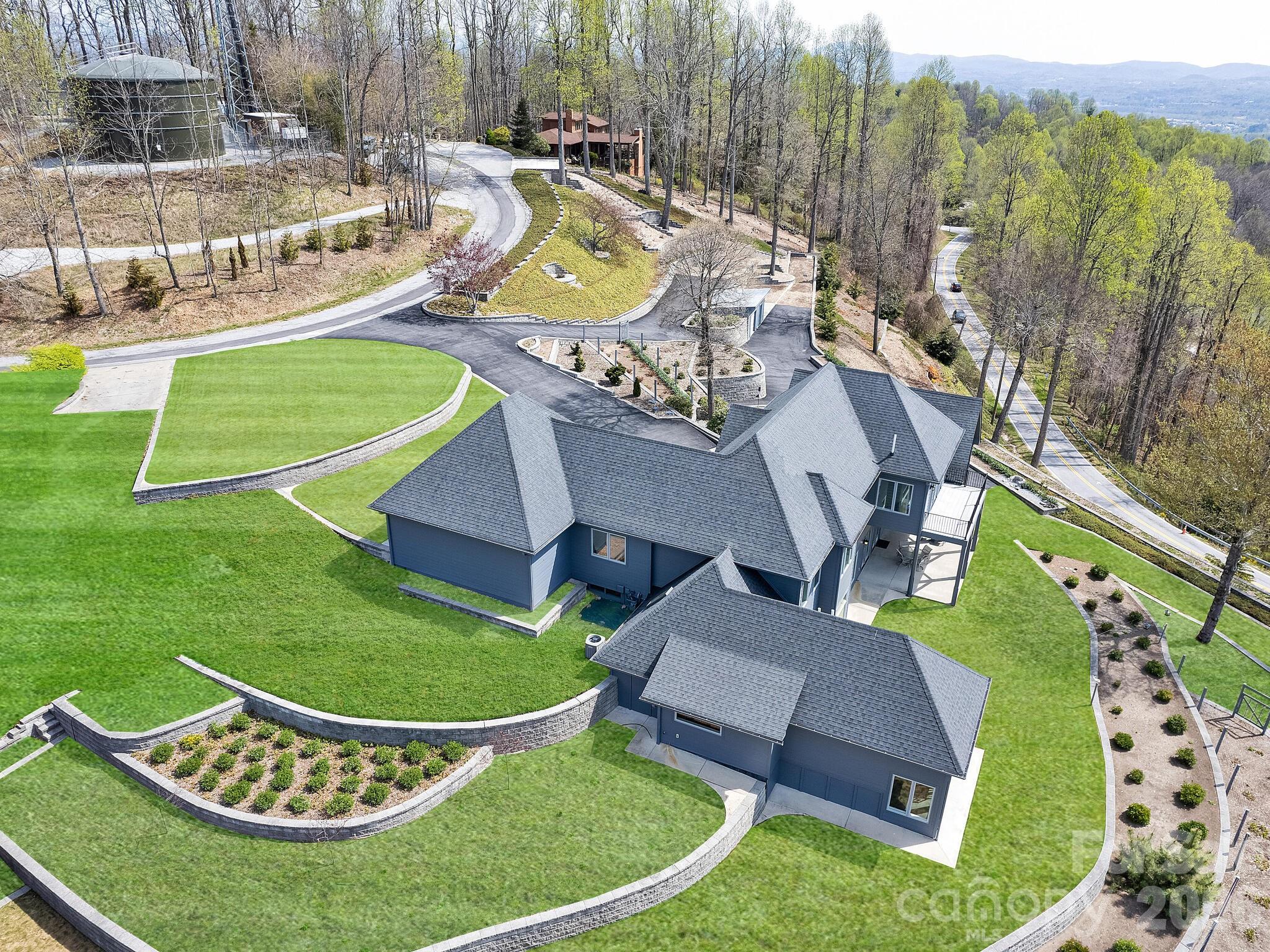 Laurel Park - Residential