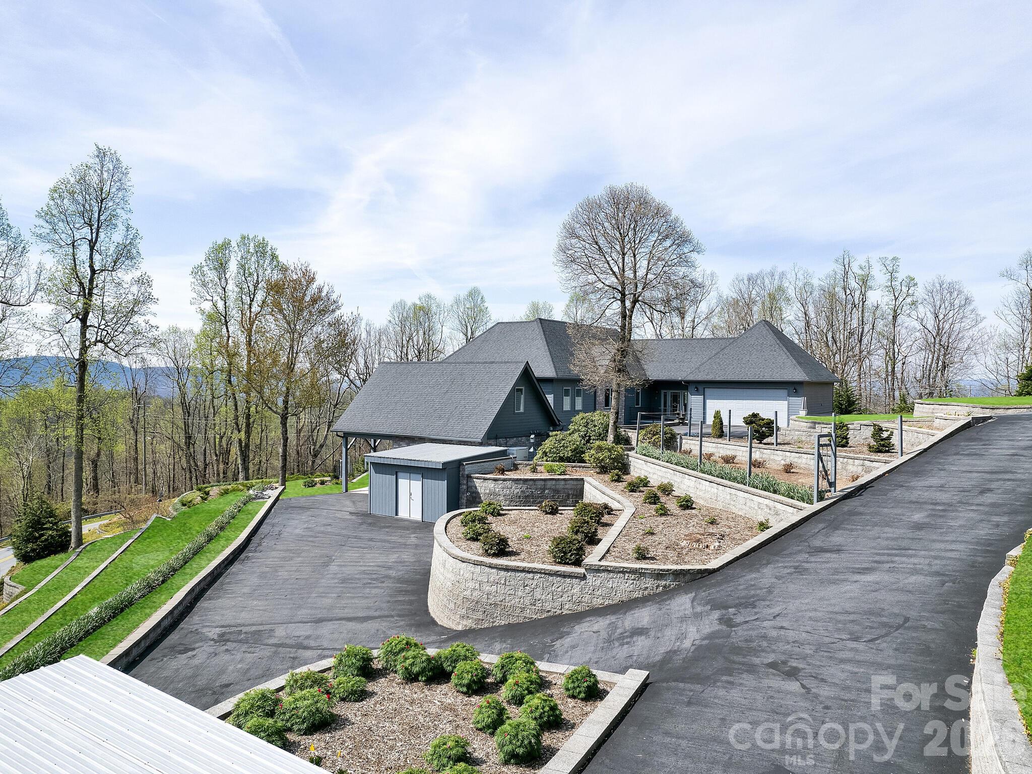 Laurel Park - Residential