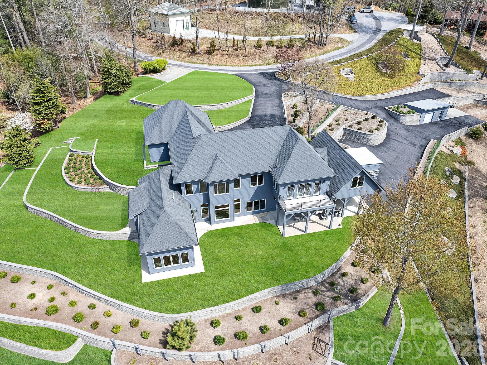 Laurel Park - Residential