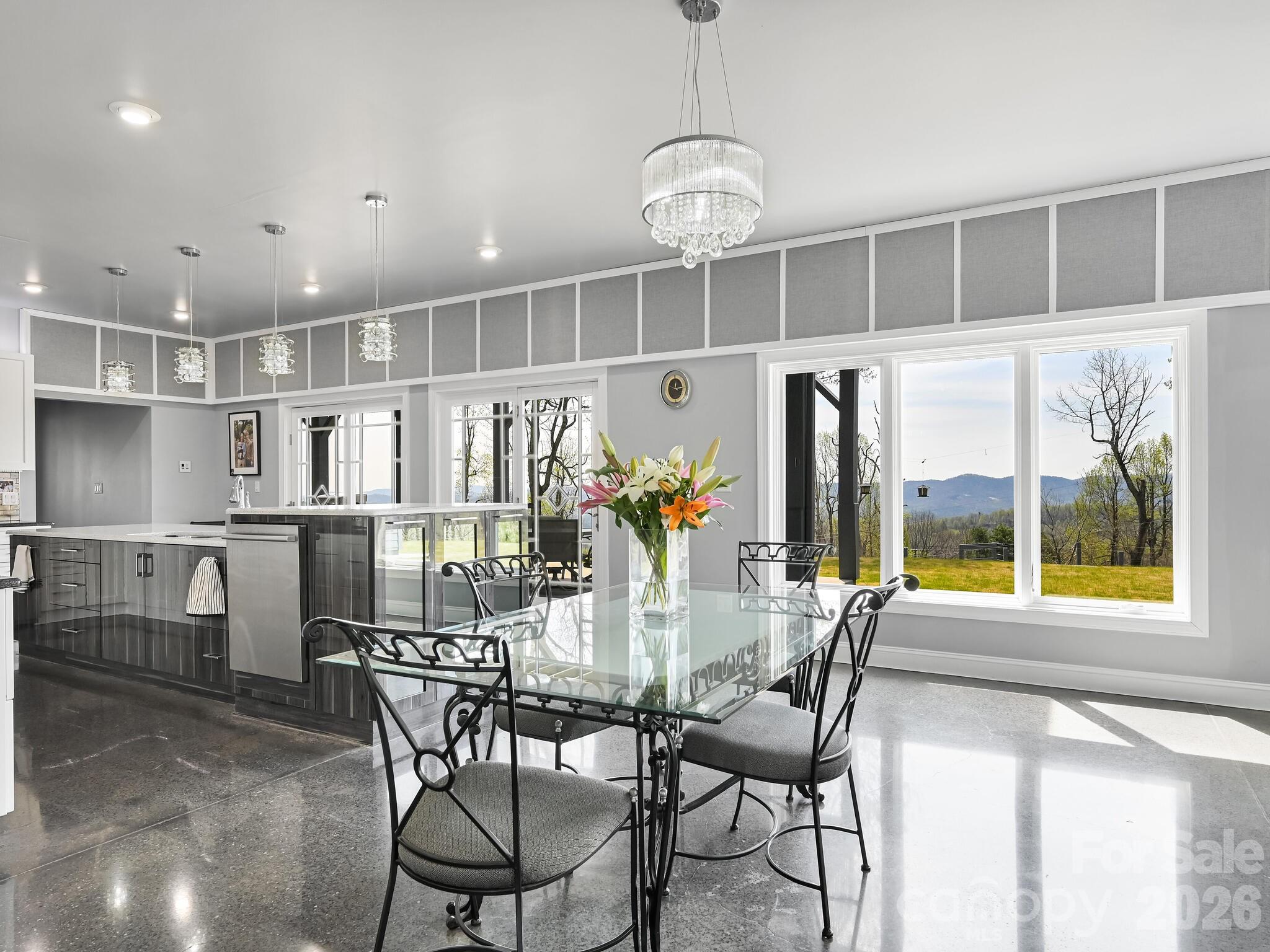 Laurel Park - Residential